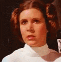What Princess Leia GIF - What Princess Leia Starwars GIFs