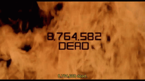 Bugs Dead Starship Troopers GIF - Bugs Dead Starship Troopers GIFs