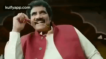 Rao Ramesh Funny.Gif GIF - Rao Ramesh Funny Rao Ramesh Funny GIFs