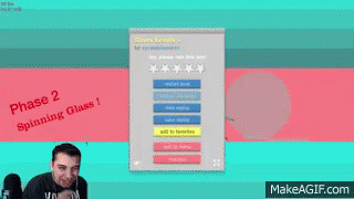 Master108 Cant GIF - Master108 Cant Happywheels GIFs