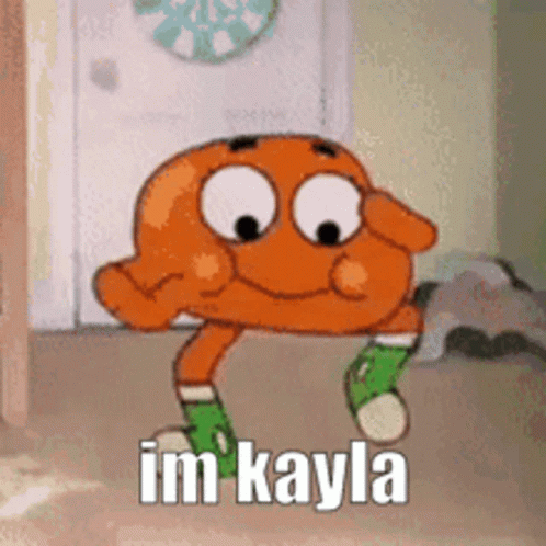 Kayla GIF - Kayla GIFs