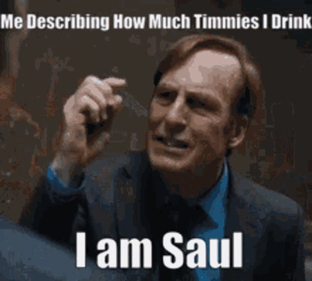 Saul Better Call Saul GIF - Saul Better Call Saul Saul Goodman GIFs
