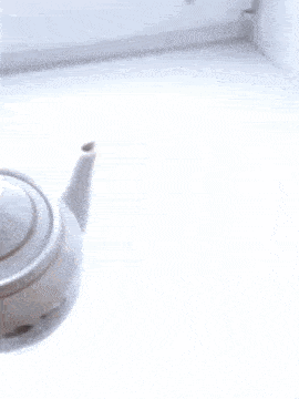 Bring Our Finest China Teapot GIF - Bring Our Finest China Teapot Shot Glass GIFs