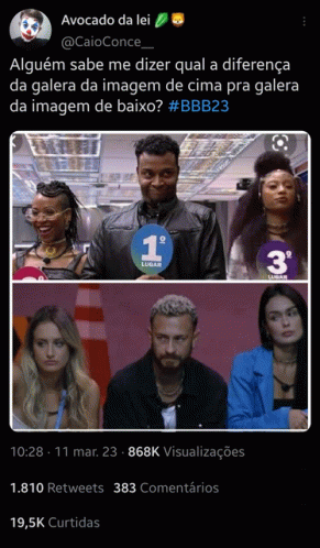 Bbb2023 GIF - Bbb2023 GIFs