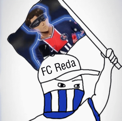 Fc Reda GIF - Fc Reda GIFs