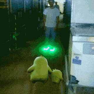 Party Birds GIF