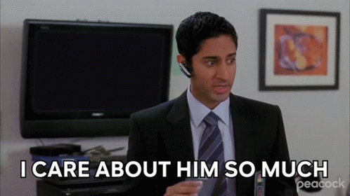 I Care About Him So Much 30rock GIF - I Care About Him So Much 30rock I Care About Him GIFs