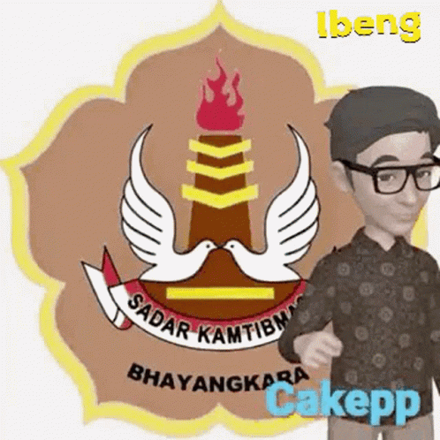 Pokdar Indonesia GIF - Pokdar Indonesia Meme GIFs
