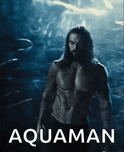 Aquaman Goodbye GIF - Aquaman Goodbye Nope GIFs