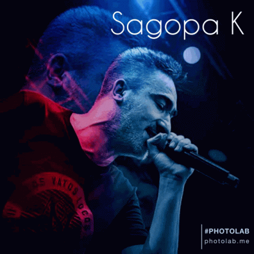 Sagopa K GIF - Sagopa K GIFs