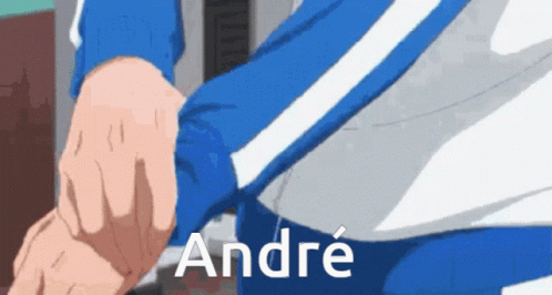 André GIF - André GIFs