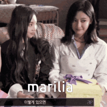 Marilia GIF - Marilia GIFs