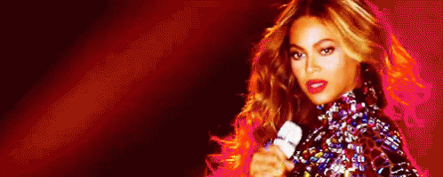 Beyonce Sassy GIF - Beyonce Sassy Sass GIFs