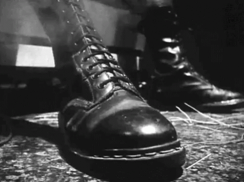 Boots Leather GIF - Boots Leather GIFs