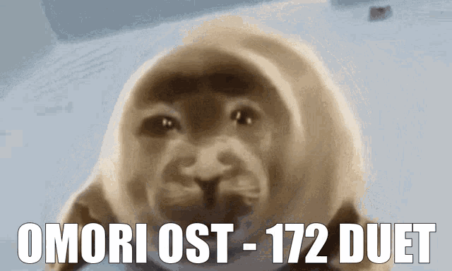 Omori Omori Meme GIF - Omori Omori Meme Omori Duet GIFs