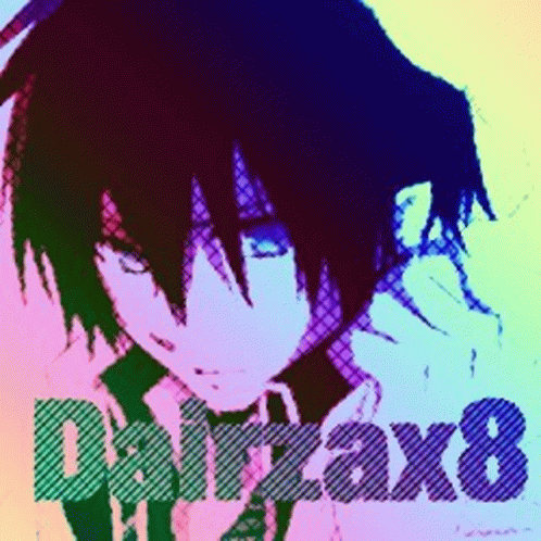 Dairzax8 Darius GIF