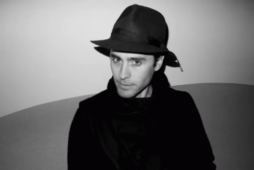 Thirty Seconds To Mars 30seconds To Mars GIF - Thirty Seconds To Mars 30seconds To Mars Jared Leto GIFs