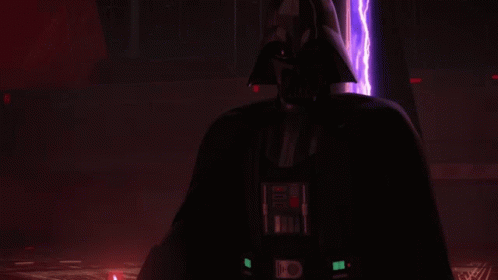 Darth Vader Rebels GIF - Darth Vader Rebels Star Wars GIFs