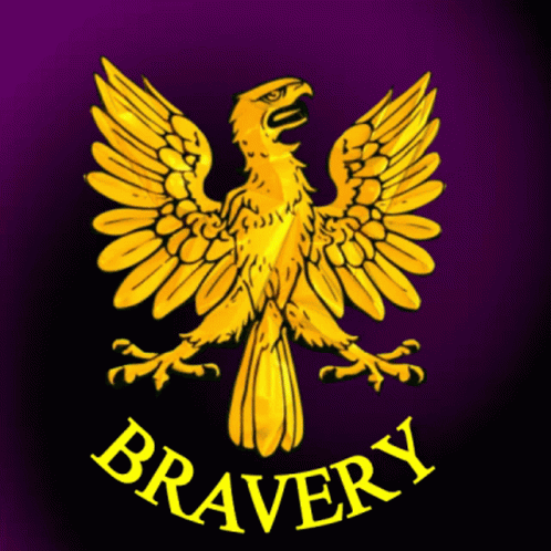 Bravery Courage GIF - Bravery Courage Brave GIFs