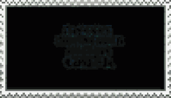 a blurred image of a black background with a white frame around it