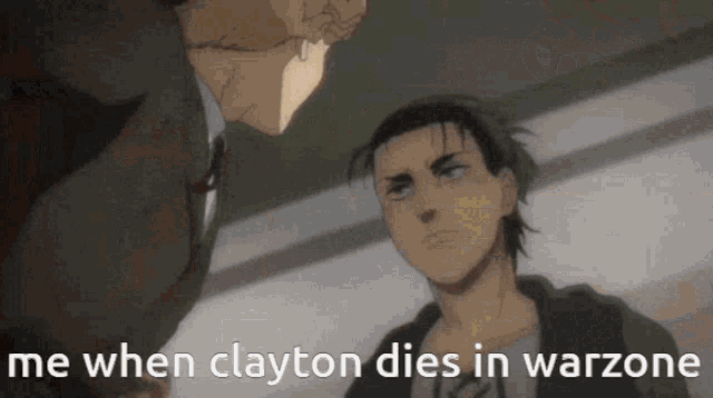 Clayton Warzone GIF - Clayton Warzone Eren GIFs