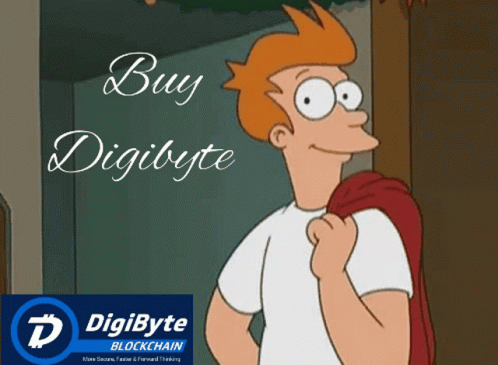 Cryptocurrency Buy GIF - Cryptocurrency Buy Digibyte GIFs