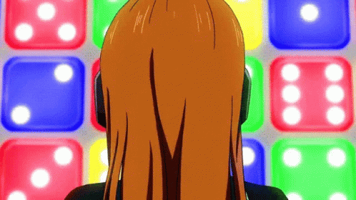Persona5 Futaba Sakura GIF - Persona5 Futaba Sakura GIFs