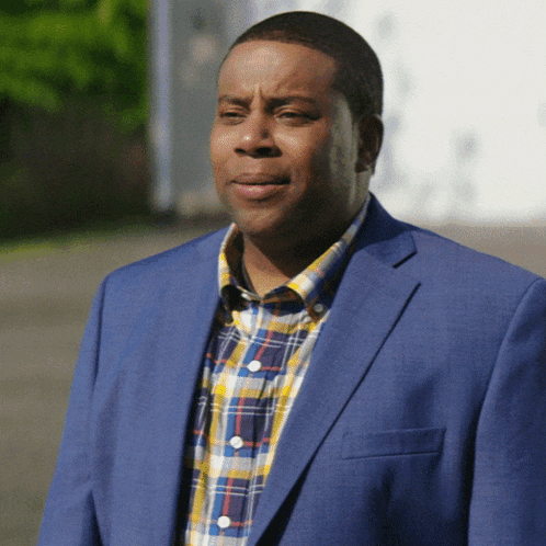 Forget About It Dexter Reed GIF - Forget About It Dexter Reed Kenan Thompson GIFs