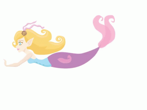 Mermaid GIF - Mermaid GIFs