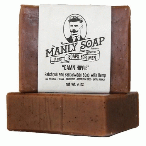 Handmade Soap For Men Manly Soap GIF - Handmade Soap For Men Manly Soap GIFs
