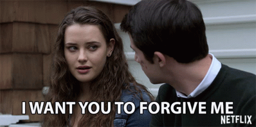 I Want You To Forgive Me Not My Fault GIF - I Want You To Forgive Me Forgive Me Not My Fault GIFs