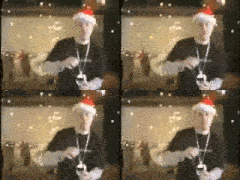 Psp Psp Christmas GIF - Psp Psp Christmas All I Want For Xmas Is A Psp GIFs