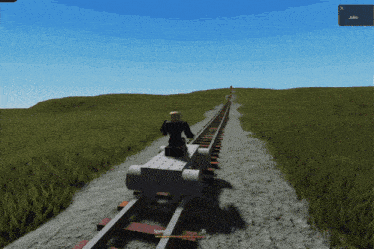 a screenshot of a video game that says julio on the bottom