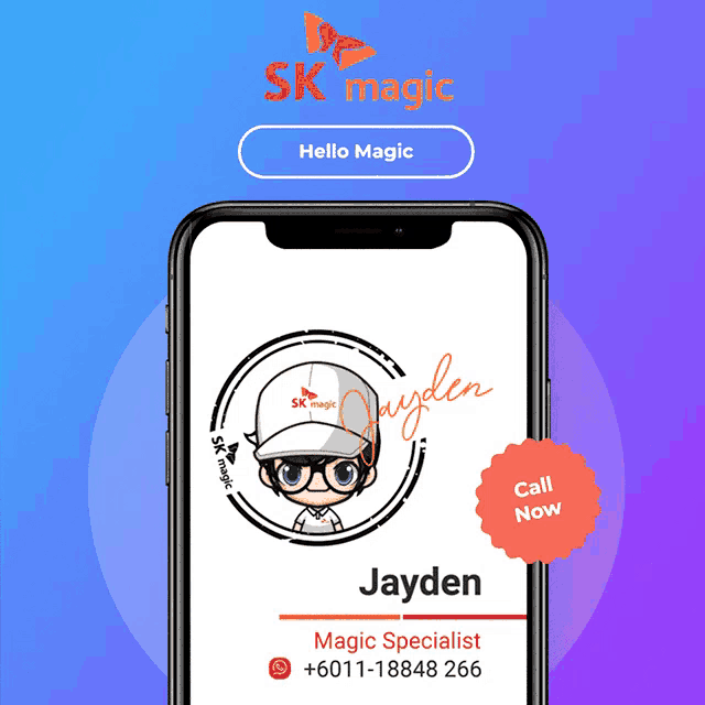 a phone with a picture of a boy and the name jayden