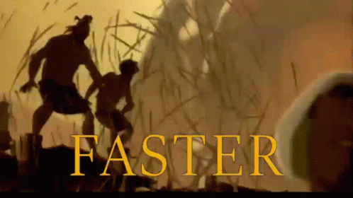 Prince Of Egypt Faster GIF - Prince Of Egypt Faster Jewish GIFs