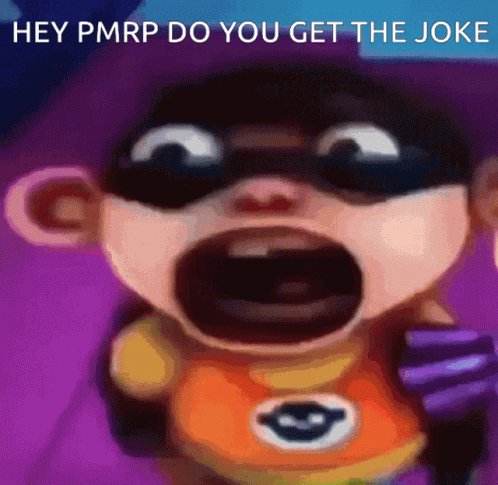Pmrp Epic GIF - Pmrp Epic Whats Up With That GIFs