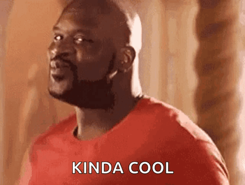 Shaquille O Neal Shimmy GIF - Shaquille O Neal Shimmy Wiggle GIFs