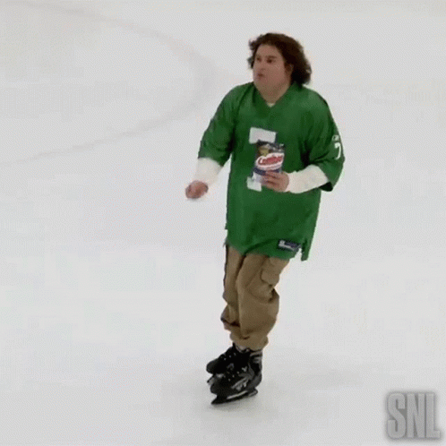 Eating A Snack Tj Davenport GIF - Eating A Snack Tj Davenport Saturday Night Live GIFs