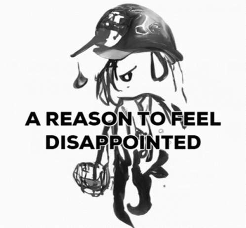 Areasontofeel Disappointed GIF - Areasontofeel Disappointed Unhappy GIFs