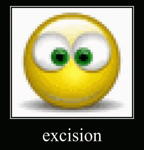 Excision Nawtystep GIF - Excision Nawtystep Dubstep GIFs