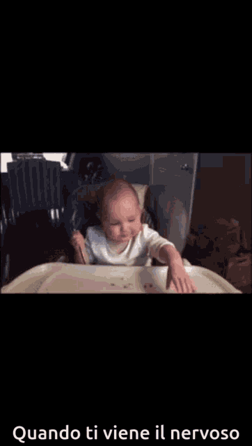 Nervous Nervoso GIF