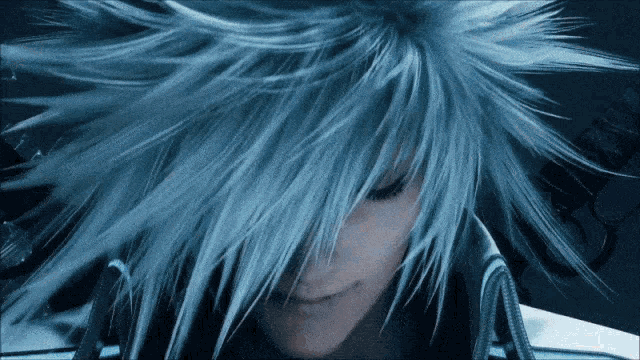 Weiss Weiss The Immaculate GIF - Weiss Weiss The Immaculate Final Fantasy GIFs