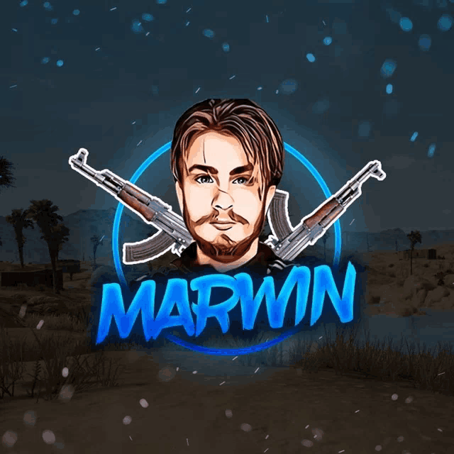 Youtube Marwin Meme