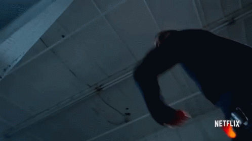 Punch Knocked GIF - Punch Knocked Crushed GIFs