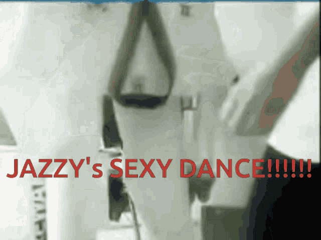Jazzy Sexy Dance GIF - Jazzy Sexy Dance Twerking GIFs