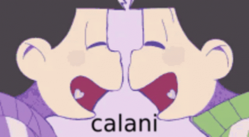 Calani Calvin GIF - Calani Calvin Ani GIFs