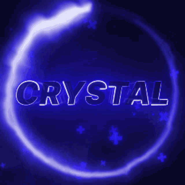 Crystal GIF - Crystal GIFs