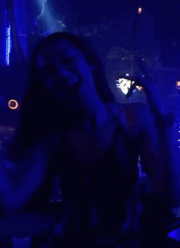 Dance Party GIF - Dance Party Yeah GIFs