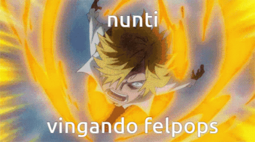 Nunti Felpops GIF - Nunti Felpops Megacavaleiro GIFs