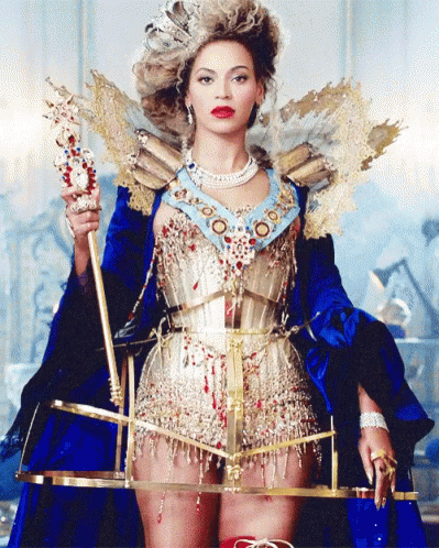 Beyonce Queen GIF - Beyonce Queen Royalty GIFs